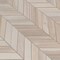 Msi Havenwood Dove Chevron SAMPLE Glazed Porcelain Mesh-Mounted Mosaic Tile ZOR-PT-0314-SAM - alternate 3